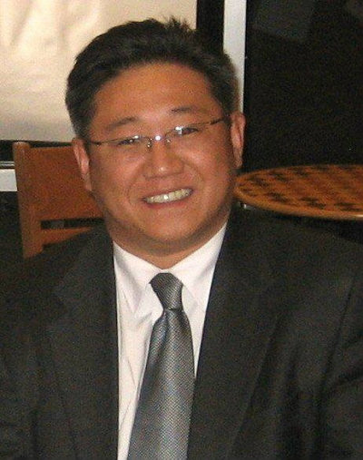 U.S. citizen Kenneth Bae appears in this undated photo shared on a Facebook page titled 'Remember Ken Bae, Detained in North Korea.'