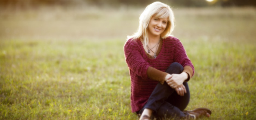 Dannah Gresh is the best-selling author of 18 books, including