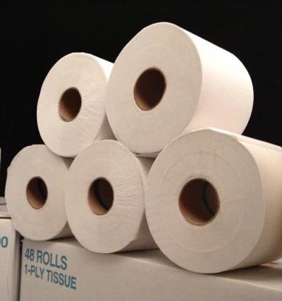Facebook/bulk toilet paper