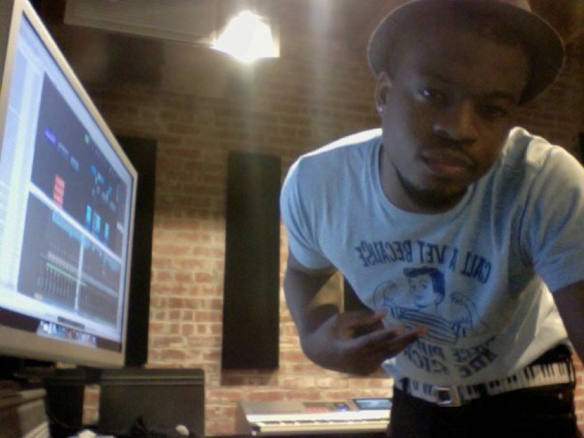 Alton Eugene Buggs II