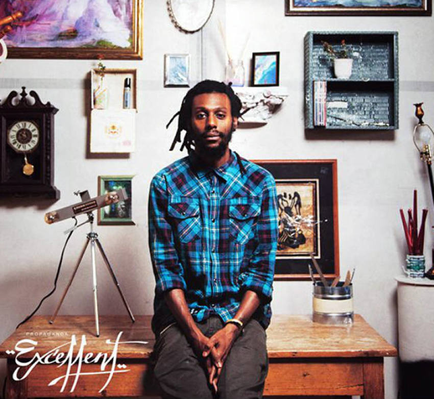 Propaganda's September 2013