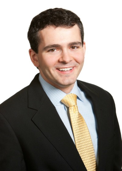 Ryan T. Anderson is the William E. Simon Fellow in Religion and a Free Society at The Heritage Foundation. He is co-author of the book 'What Is Marriage? Man and Woman: A Defense.'