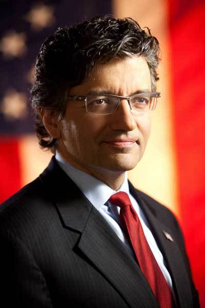 M. Zudhi Jasser, Author of A Battle for the Soul of Islam: An American Muslim Patriot's Fight to Save His Faith and President of the American Islamic Forum for Democracy, found McDermott's statements more insulting than the ad.