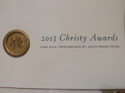 The Christy Awards 2013