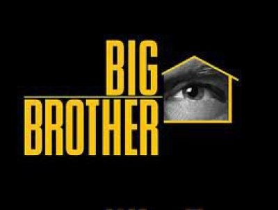 The 'Big Brother' logo.