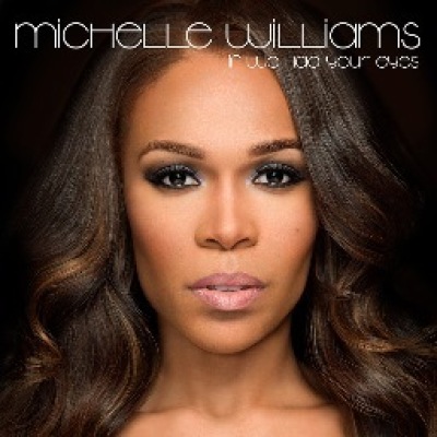 'If We Had Your Eyes' is Michelle Williams single for her upcoming gospel album 'Journey To Freedom.'