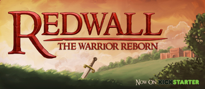Soma Games to release first video game of Redwall series.
