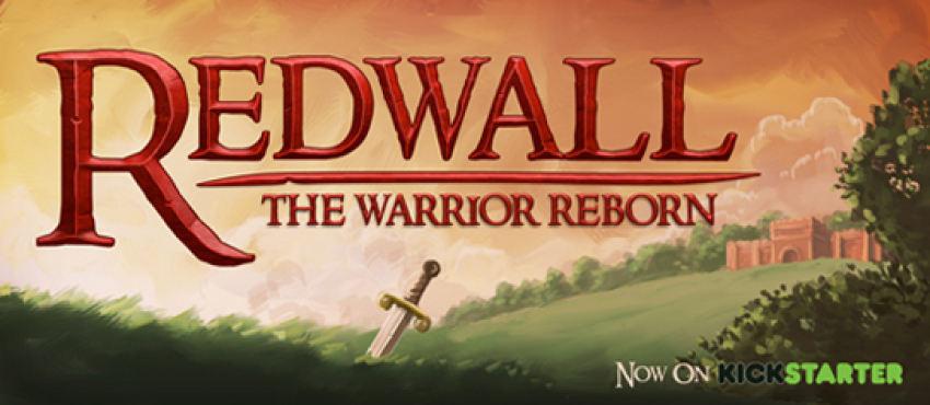 Soma Games to release first video game of Redwall series.