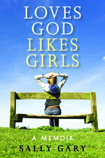 Cover 'Loves God, Likes Girls'