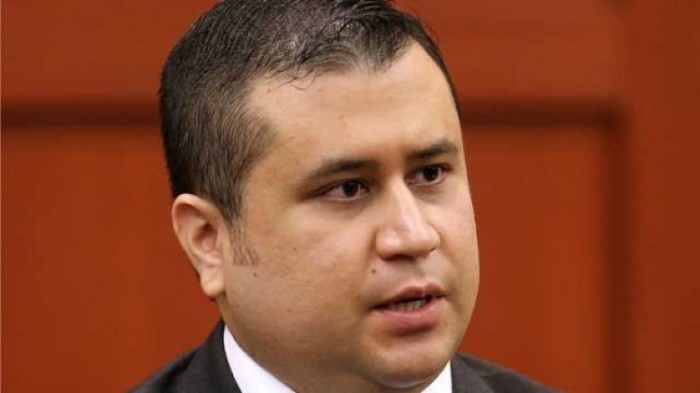 George Zimmerman was found not guilty of murdering 17-year-old Trayvon Martin on Saturday night.