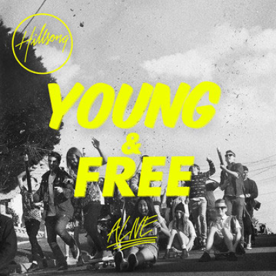 Hillsong introduces new worship team, Young & Free.