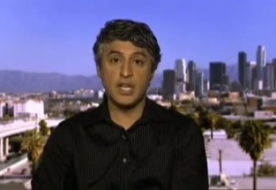 Reza Aslan, author of the new book 'Zealot,' defends his book on the July 27 edition of Fox News' 'Spirited Debate' with host Lauren Green.