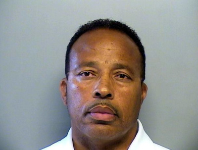Gregory Ivan Hawkins, 54, is the pastor of Zion Plaza Church in Tulsa, Okla. He was charged July 23, 2013, with four counts of lewd molestation and two counts of rape involving the abuse of a teen relative.