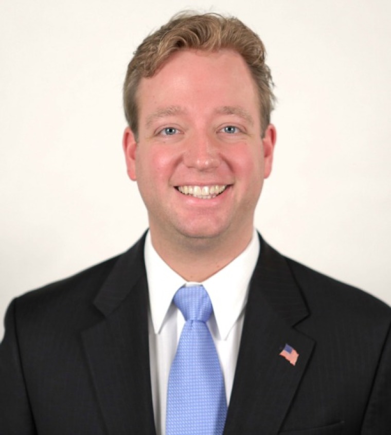 Gregory T. Angelo is the Executive Director of Log Cabin Republicans, the nation's oldest and largest Republican organization dedicated to representing the interests of LGBT Americans and their allies.