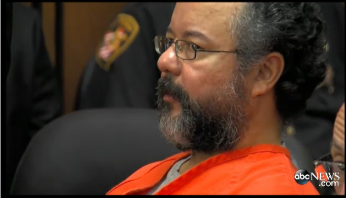 Cleveland kidnapper, Ariel Castro was sentenced to life in prison without parole plus 1,000 years.