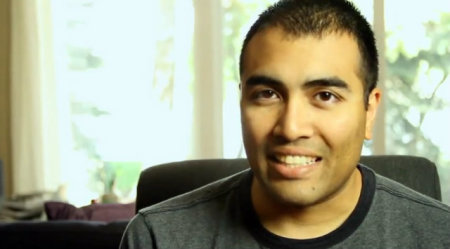 Hemant Mehta, the "Friendly Atheist," comments on the common question: "Why do atheists hate God?"