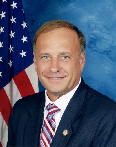 Rep. Steve King (R-Iowa)