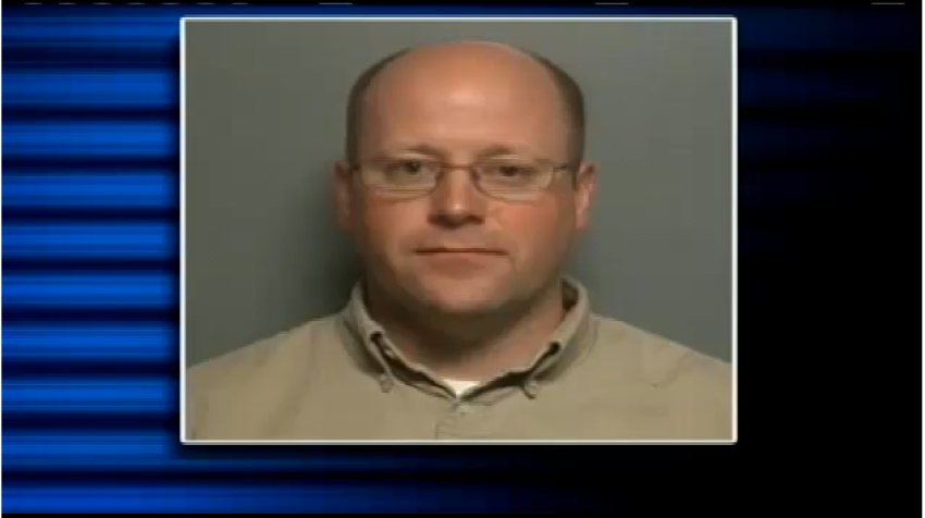 Rose City, Mich., science teacher, Neal Erickson was convicted of having oral sex with an eighth grader.