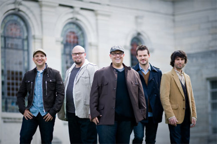 Recovery Update Big Daddy Weave's Frontman Says Jason Weaver Will Tour