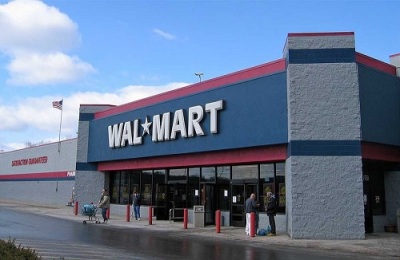 Walmart is the world's largest retailer.