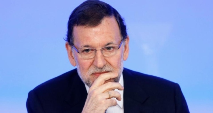 Spain’s Prime Minister Mariano Rajoy.
