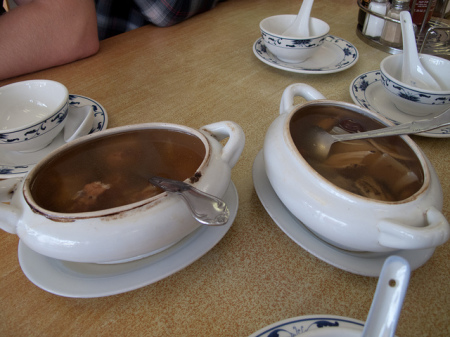 Credit : (Photo: Flickr/jessdamen - Creative Commons)