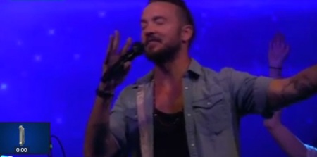 &nbsp;Carl Lentz is a pastor of Hillsong Church New York.