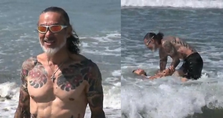 &nbsp;Arthur Hollands was born in Osaka, Japan, in 1951 and came to USA when he was 20, where he became the national champion at an all American wrestling tournament, won a silver medal at a Pan American championship, and came third at a national Judo championship. He was baptized at 23, became a pastor and returned to Japan in 1982 for evangelism.