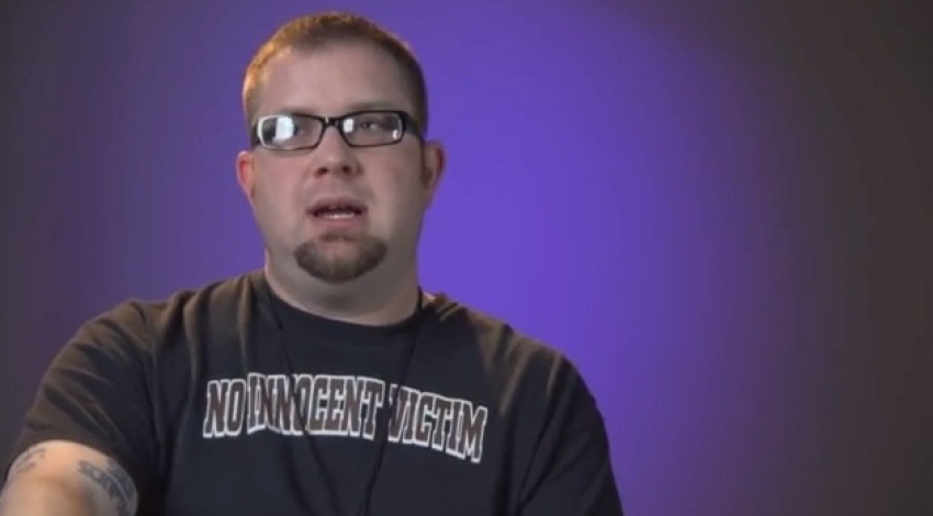 &nbsp;Rev. Jeremy Edmondson is pastor of Resurgence Church in Evansville.