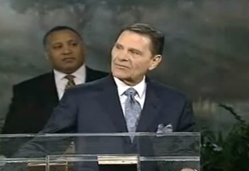 Credit : (Photo: Screenshot/YouTube)