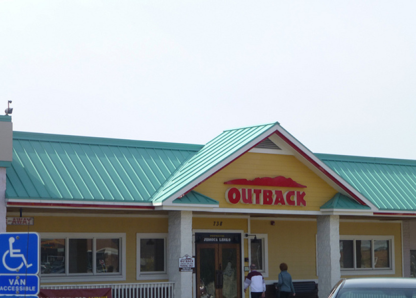 Credit : (Photo: In-and-Out Burger)