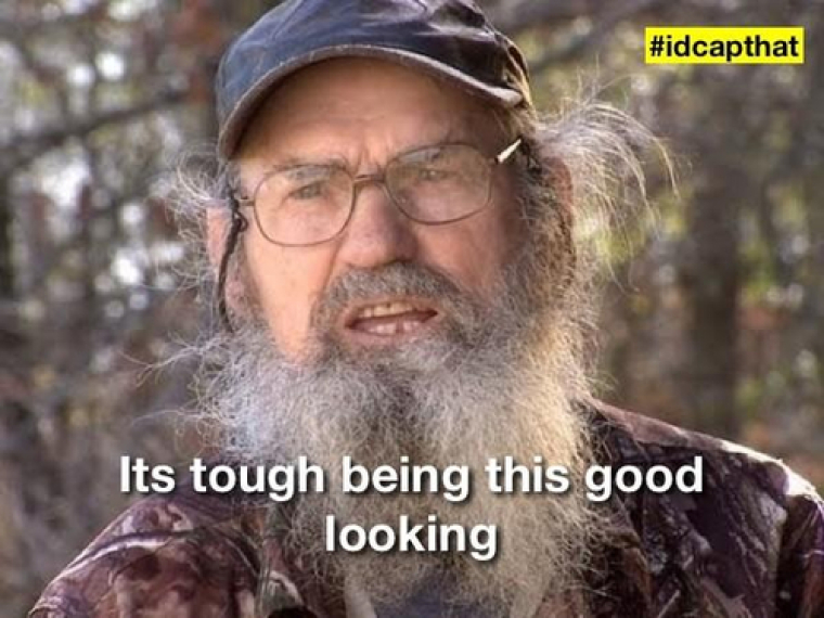 10 Hilarious Duck Dynasty Memes