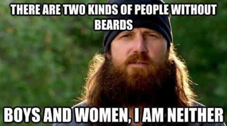 10 Hilarious Duck Dynasty Memes