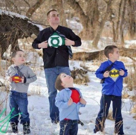 Credit : (Photo: Pinterest)