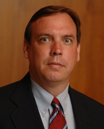 Nate Kellum is chief counsel for the Center for Religious Expression.