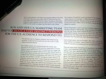 A Twitter user shared a print version of City Harvest Church's <a href=