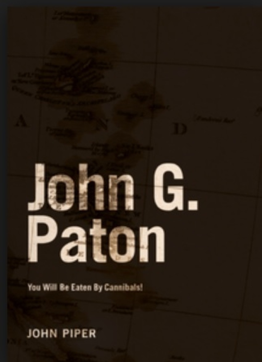 Credit : (Photo: http://www.desiringgod.org/)