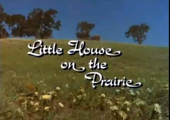 'Little House on the Prairie'