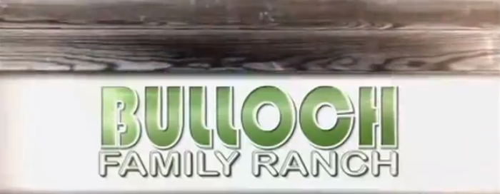 'Bulloch Family Ranch'