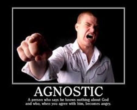 Agnostic