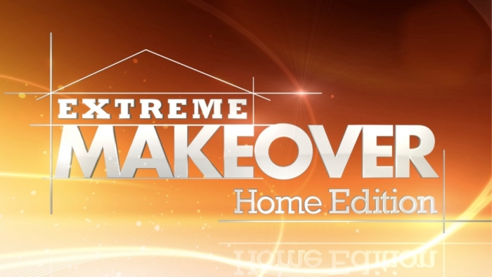 'Extreme Makeover: Home Edition'