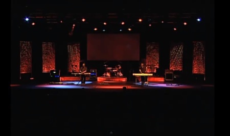 Central Christian Church