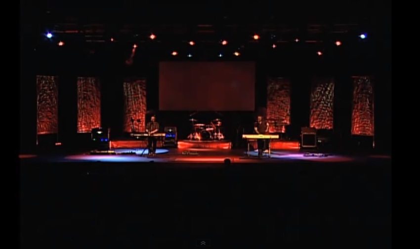 Central Christian Church