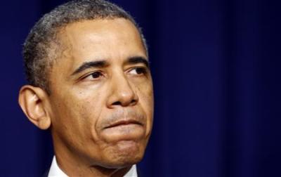 U.S. President Barack Obama speaks from the White House about the shootings at the U.S. Navy Yard in Washington September 16, 2013.