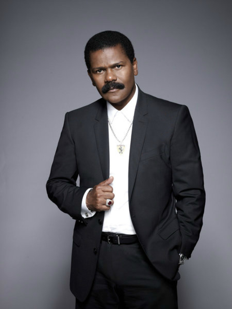 Noel Jones, Deitrick Haddon and the Christian Ministers Behind 'Preachers of LA' Church