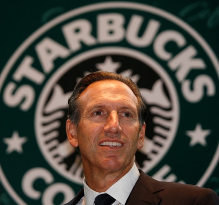 Howard Schultz, the CEO of Starbucks global coffee company, recently issued an open letter asking his customers to not bring firearms into his store.