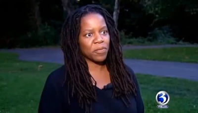 Sandra Baker is speaking out about a Nature's Classroom field trip that her daughter attended, where as a part of an Underground Railroad activity, was physically threatened by other participants and called the N-word.