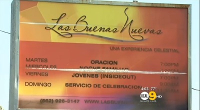 An associate pastor in Buenas Notas Church has been accused of sexually molesting up to 20 women.