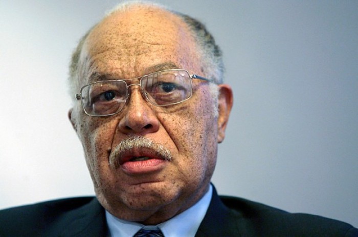 Abortionist Kermit Gosnell was sentenced to 30 years in prison on Dec. 16, 2013, for running an illegal pill mill operation out of his late-term abortion clinic in West Philadelphia, Pa. On May 13, 2013, Gosnell was found guilty of first-degree murder in the deaths of three babies at his abortion clinic. He was also found guilty of involuntary manslaughter in the 2009 death of patient Karnamaya Mongar, who died at his Women's Medical Society abortion clinic.