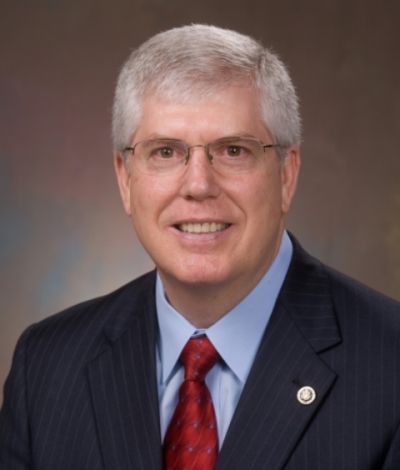 Mathew Staver, founder and chief counsel of Liberty Counsel, will receive the first Ex-Gay Freedom Award at the first Ex-Gay Awareness dinner on Sept. 30, 2013.